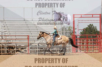 Peewee Barrels