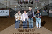 Tie Down Roping #1